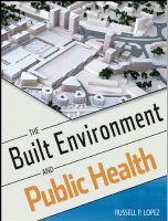 The Built Environment and Public Health.pdf